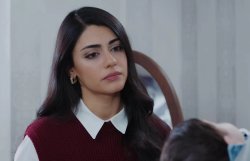 Турецкий сериал Невеста 439 серия
