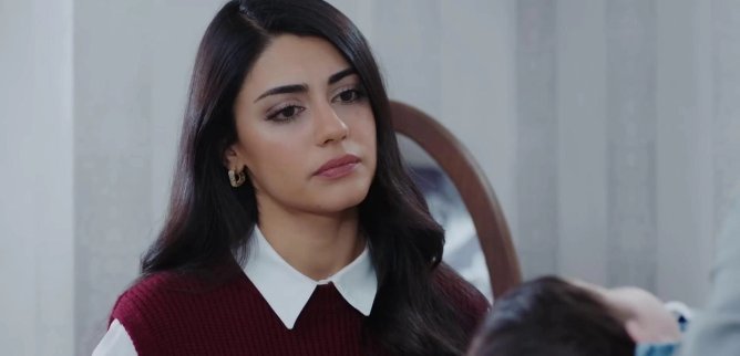 Турецкий сериал Невеста 439 серия