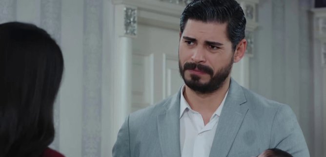 Турецкий сериал Невеста 439 серия