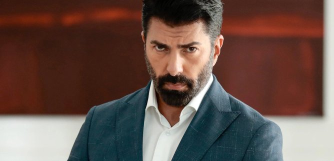 Турецкий сериал Плен 184 серия