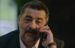 Турецкий сериал Это море переполнится 28 серия
