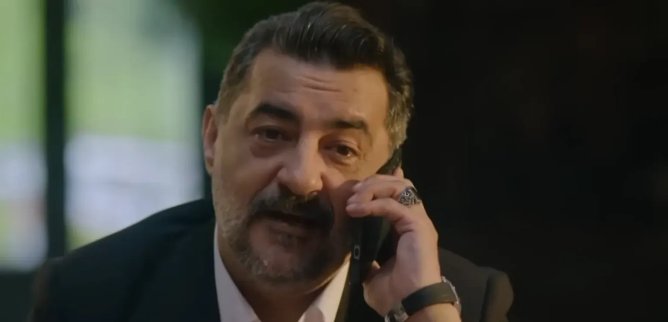 Турецкий сериал Это море переполнится 28 серия