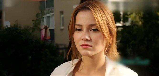 Турецкий сериал Любовная рана 66 серия