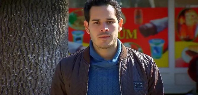 Турецкий сериал Роковая судьба 144 серия