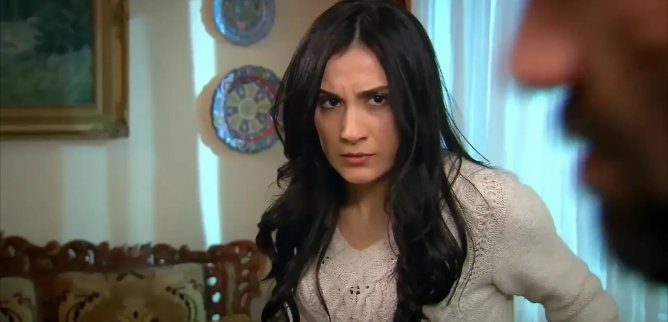 Турецкий сериал Роковая судьба 144 серия