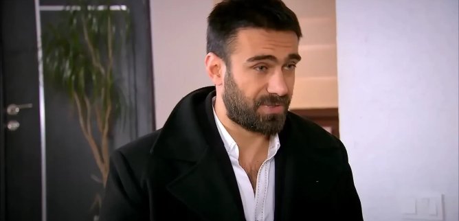 Турецкий сериал Роковая судьба 145 серия