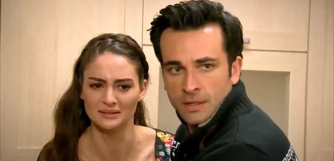 Турецкий сериал Роковая судьба 146 серия