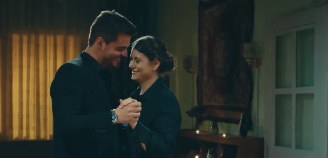 Турецкий сериал Гора сердца 218 серия