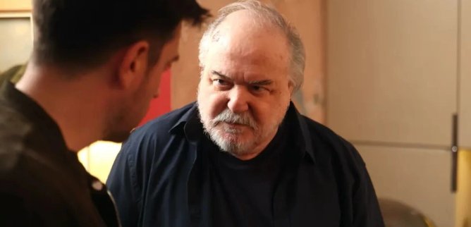 Турецкий сериал Дурнушка 7 серия