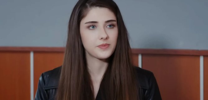 Турецкий сериал Невеста 440 серия