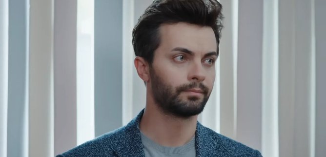 Турецкий сериал Невеста 440 серия