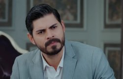 Турецкий сериал Невеста 441 серия