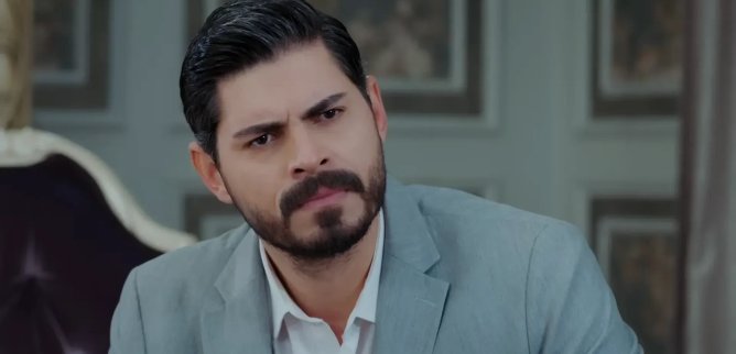 Турецкий сериал Невеста 441 серия