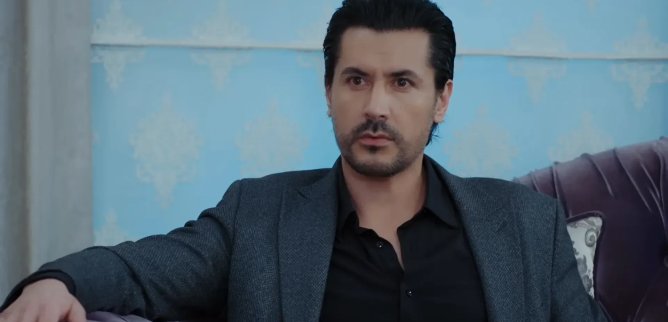 Турецкий сериал Невеста 441 серия