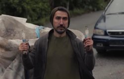 Турецкий сериал Разведка 181 серия
