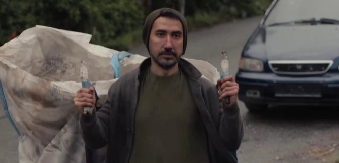 Турецкий сериал Разведка 181 серия
