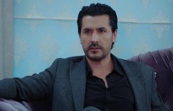 Турецкий сериал Невеста 442 серия