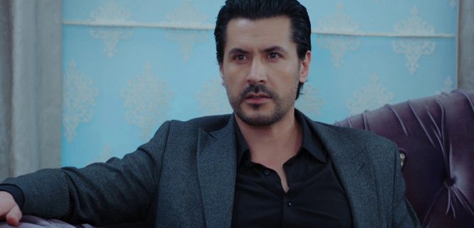 Турецкий сериал Невеста 442 серия