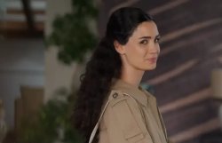 Турецкий сериал Розы и Грехи 29 серия