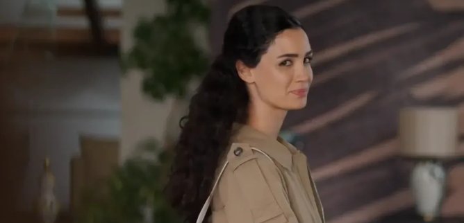 Турецкий сериал Розы и Грехи 29 серия