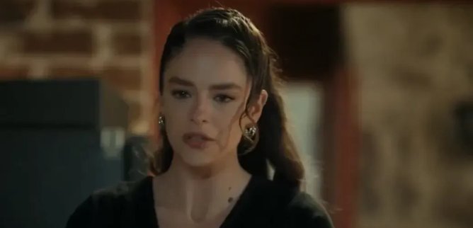 Турецкий сериал Дети рая 33 серия