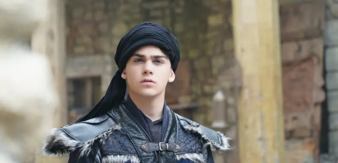 Турецкий сериал Кодовое имя Ласточка 83 серия