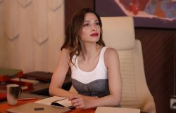 Турецкий сериал Под землей 15 серия
