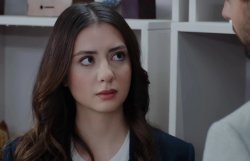 Турецкий сериал Невеста 443 серия