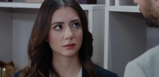 Турецкий сериал Невеста 443 серия