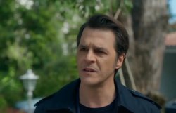 Турецкий сериал Зависть 33 серия