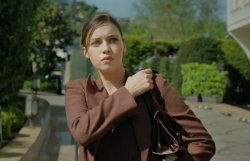 Турецкий сериал Семья - это испытание 16 серия
