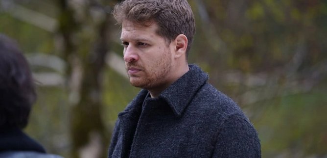 Турецкий сериал Это море переполнится 28 серия