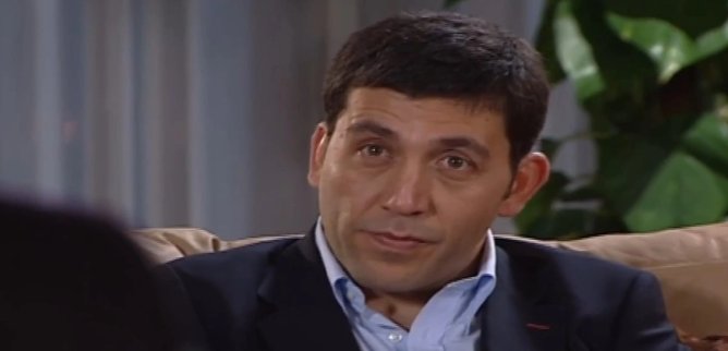 Турецкий сериал Я не могу жить без тебя 3 серия