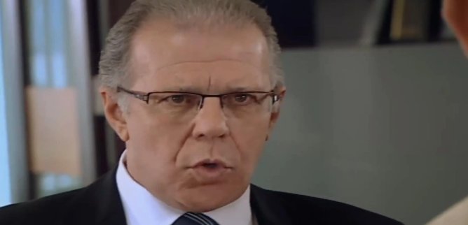 Турецкий сериал Я не могу жить без тебя 5 серия