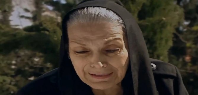 Турецкий сериал Я не могу жить без тебя 8 серия