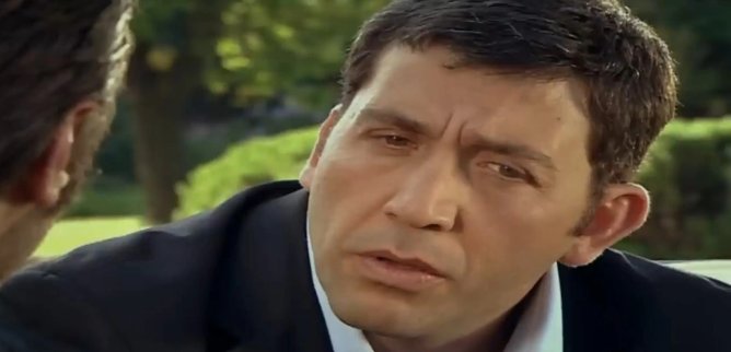 Турецкий сериал Я не могу жить без тебя 13 серия