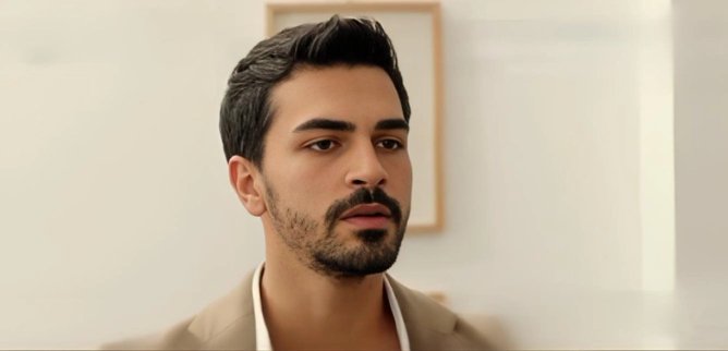 Турецкий сериал Любовная рана 67 серия