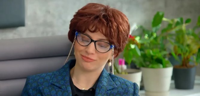 Турецкий сериал Клуб чистоты 33 серия