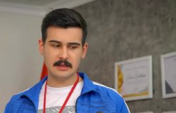 Турецкий сериал Клуб чистоты 33 серия