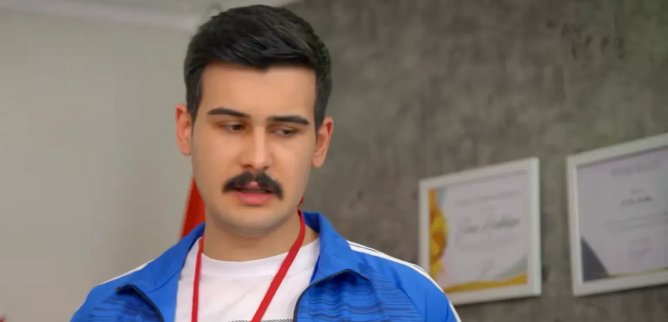 Турецкий сериал Клуб чистоты 33 серия