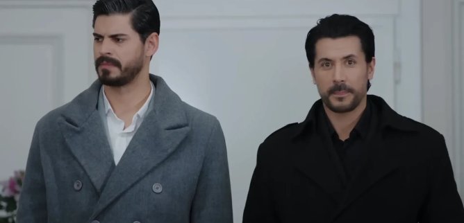 Турецкий сериал Невеста 444 серия