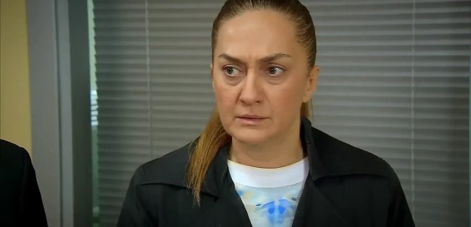 Турецкий сериал Роковая судьба 149 серия