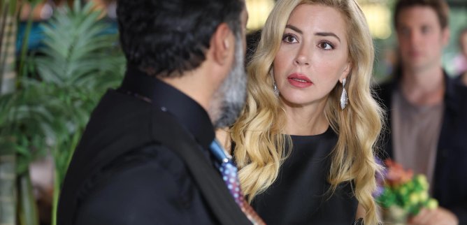 Турецкий сериал Мои братья 100 серия