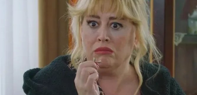 Турецкий сериал Герцогиня 2 серия