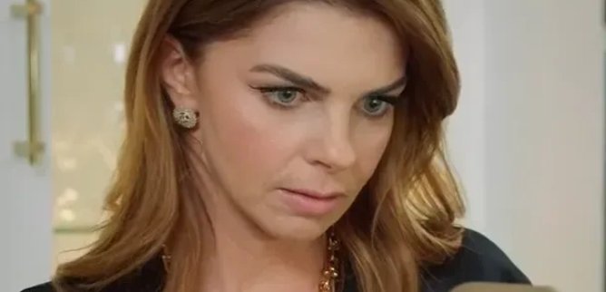 Турецкий сериал Герцогиня 4 серия