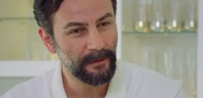 Турецкий сериал Герцогиня 5 серия
