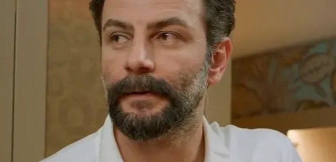 Турецкий сериал Герцогиня 6 серия