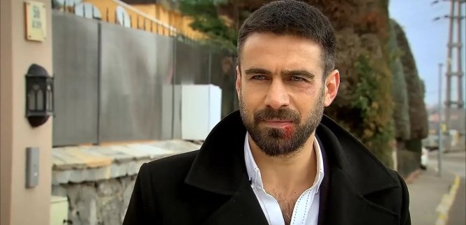 Турецкий сериал Роковая судьба 150 серия