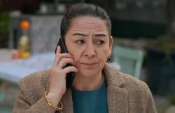 Турецкий сериал Кельн в моем сердце 23 серия