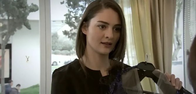 Турецкий сериал Роковая судьба 151 серия